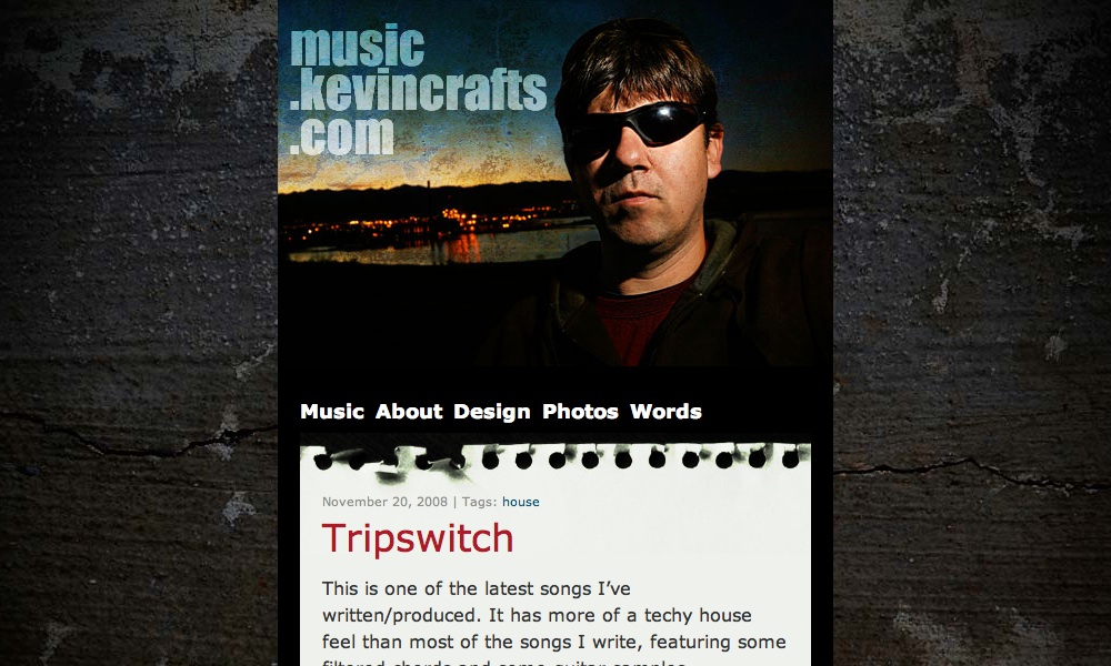 musicsite