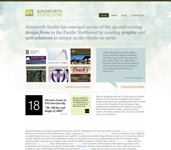 ainsworthstudio