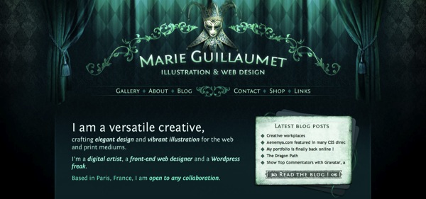 Marie Guillaumet