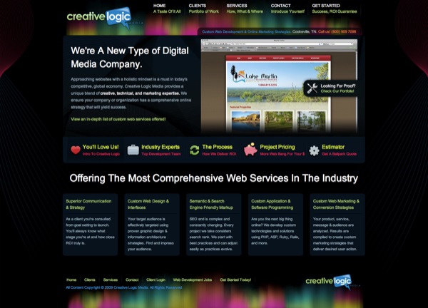 Creative Logic Media