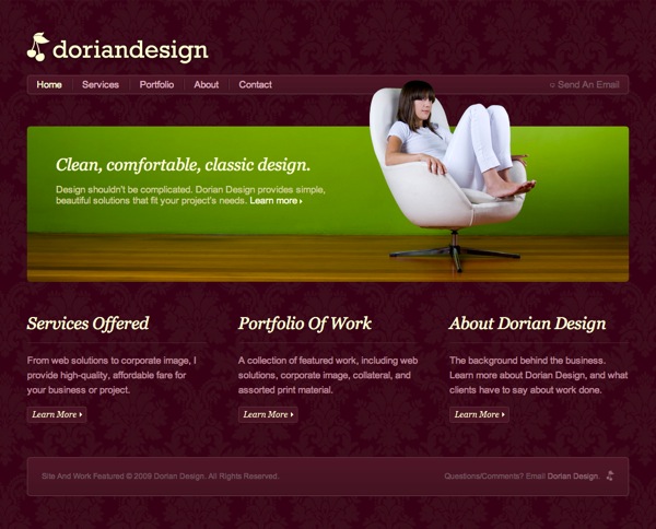 doriandesign
