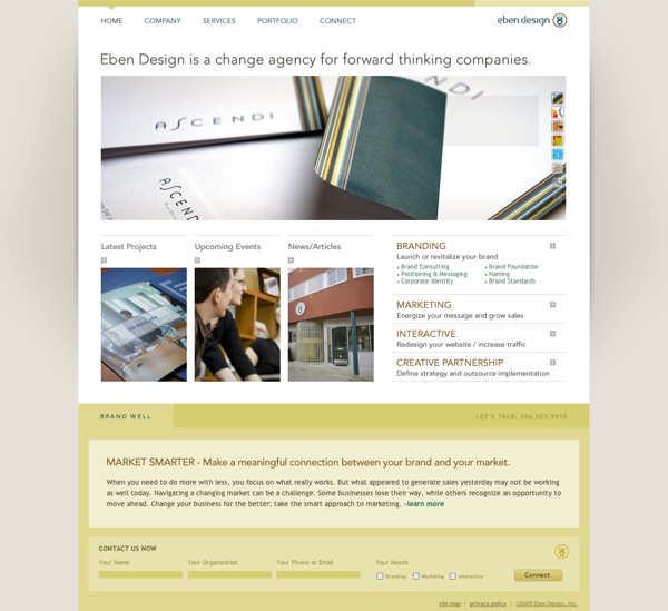 ebendesign