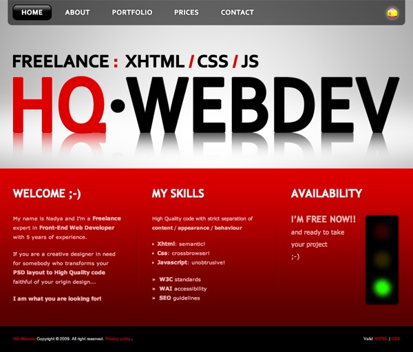 hqwebdev