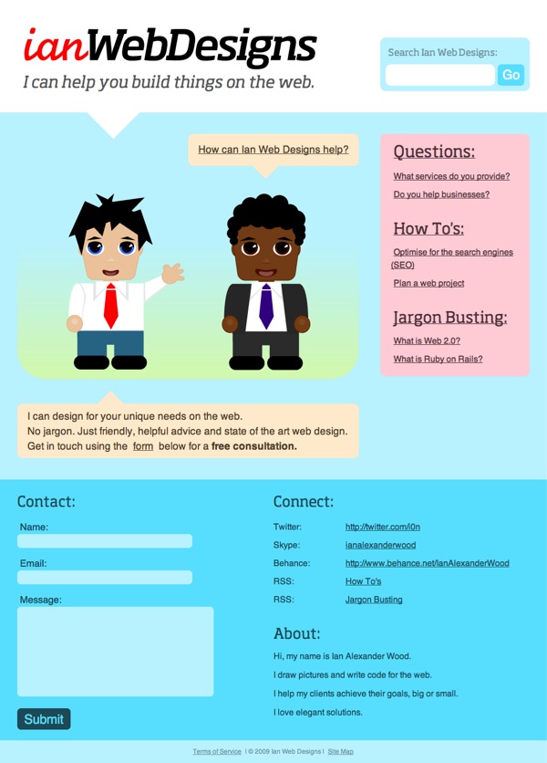 ianwebdesigns
