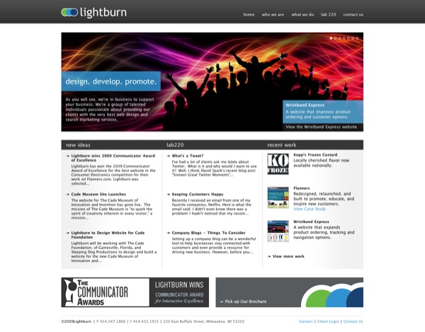 lightburn