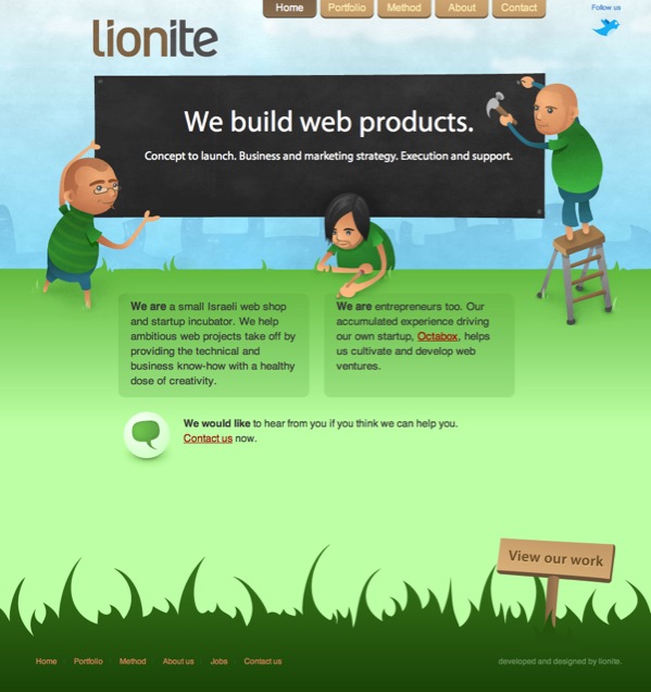 lionite