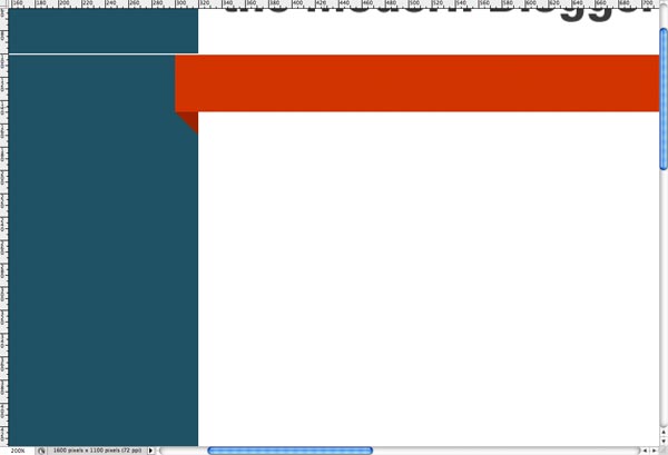 Navigation Bar Highlight