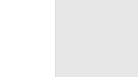 Sidebar Shadow