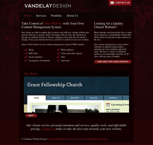 vandelay