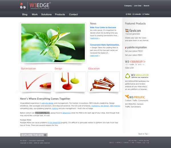 w3edge