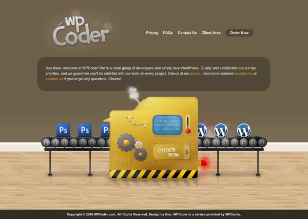 wpcoder