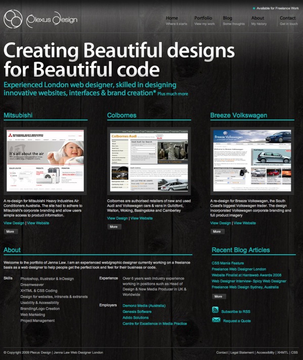 plexusdesign