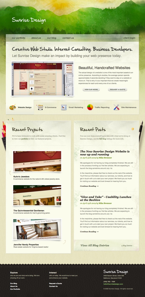 sunrisedesign
