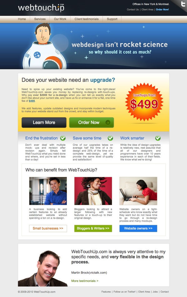 webtouchup