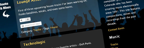 musicsite